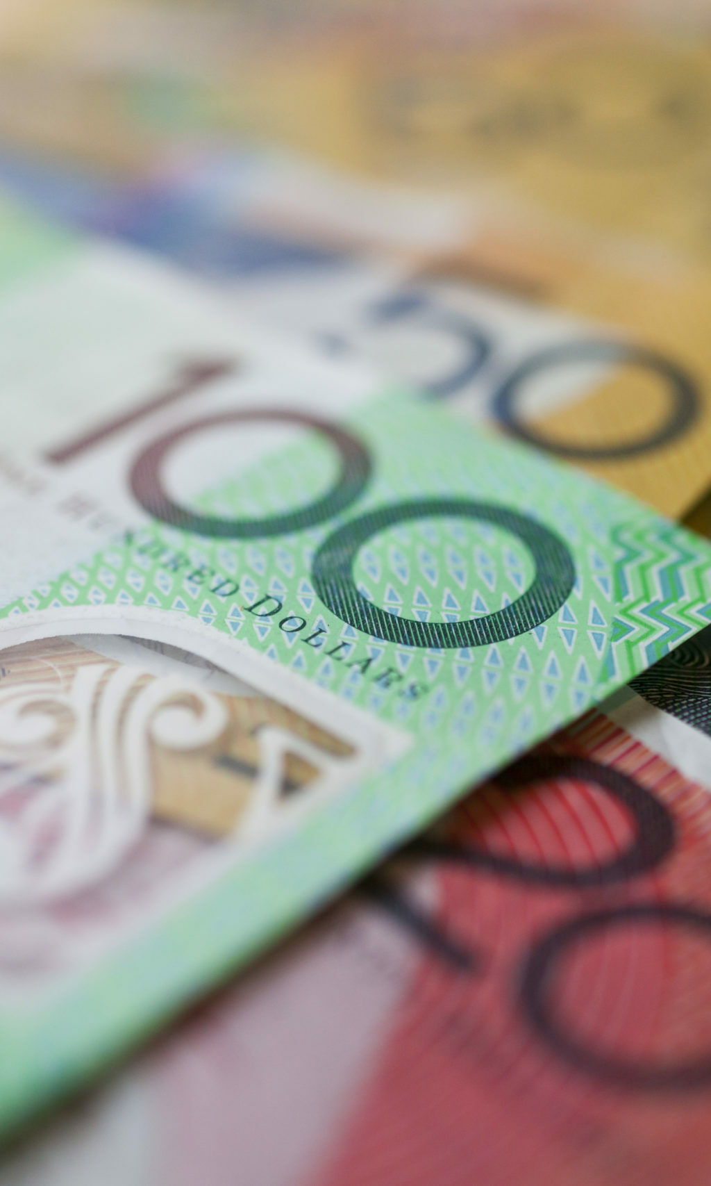 ASX shares update; AUD hits a 12 month high