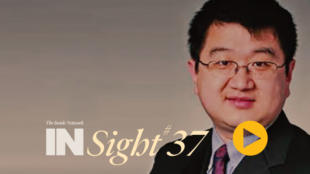INSight #37 with Chin Liu from Amundi Pioneer