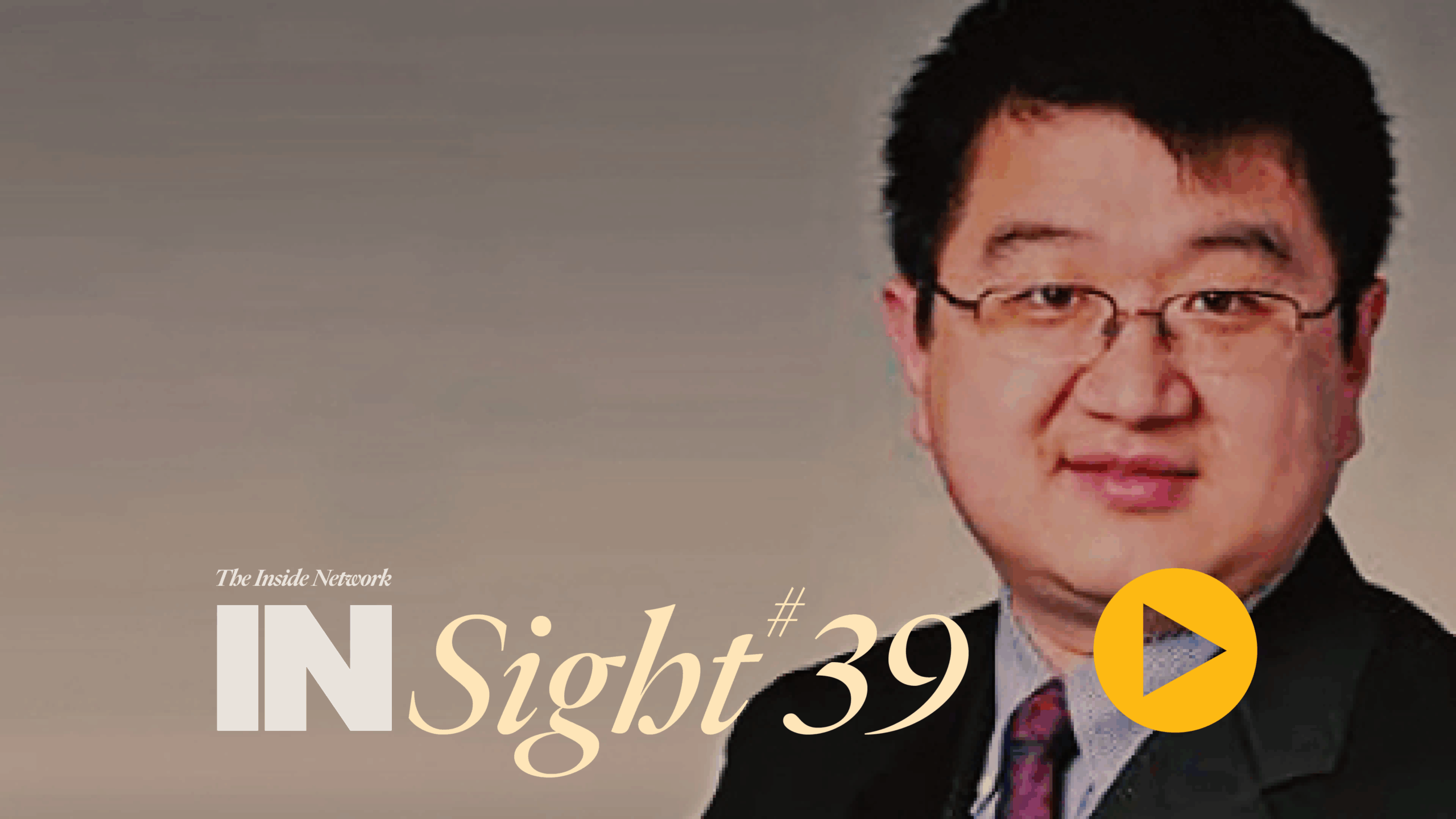 INSight #39 with Chin Liu from Amundi Pioneer