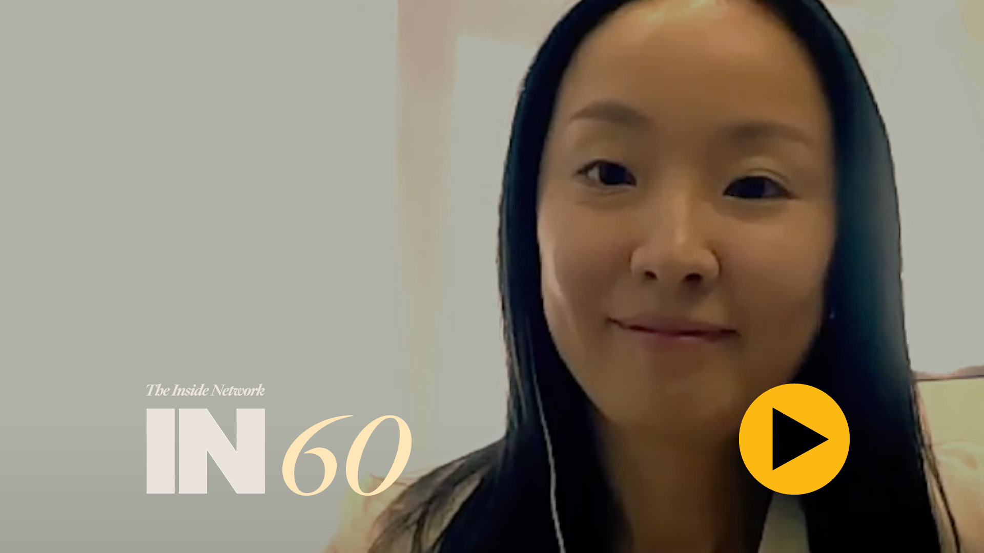 IN60 with Joohee An from Mirae Asset Global Investments