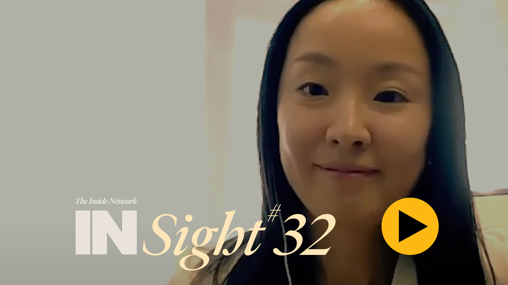 INSight #32 Joohee An – Mirae Asset Global Investment