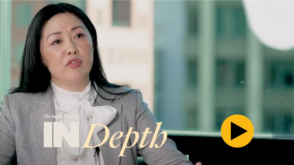 INDepth with Francyne Mu from Franklin Templeton