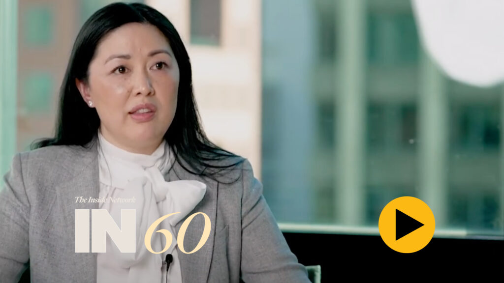 IN60 with Francyne Mu from Franklin Templeton