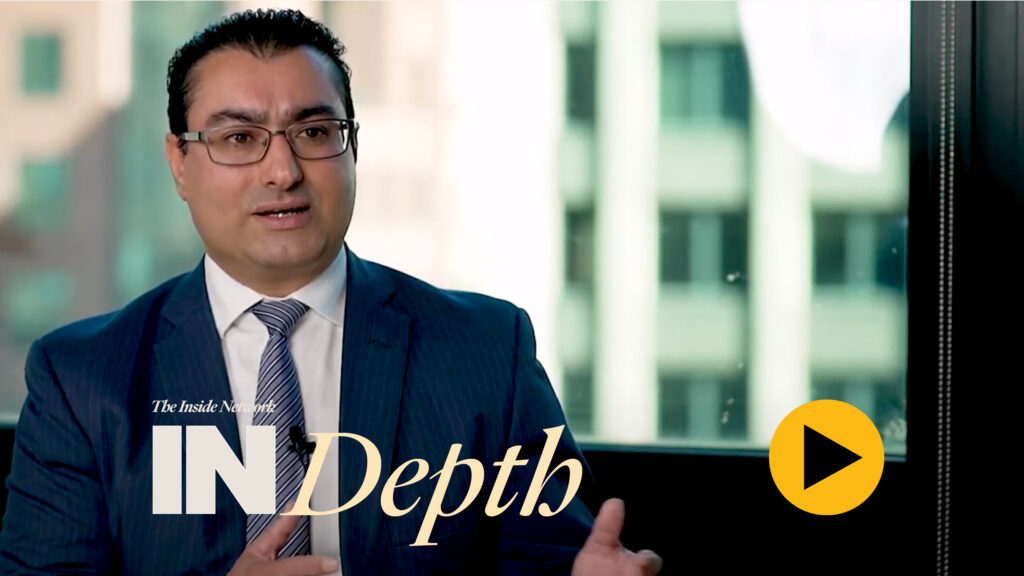 INDepth with Bob Sahota from Revolution Asset Management