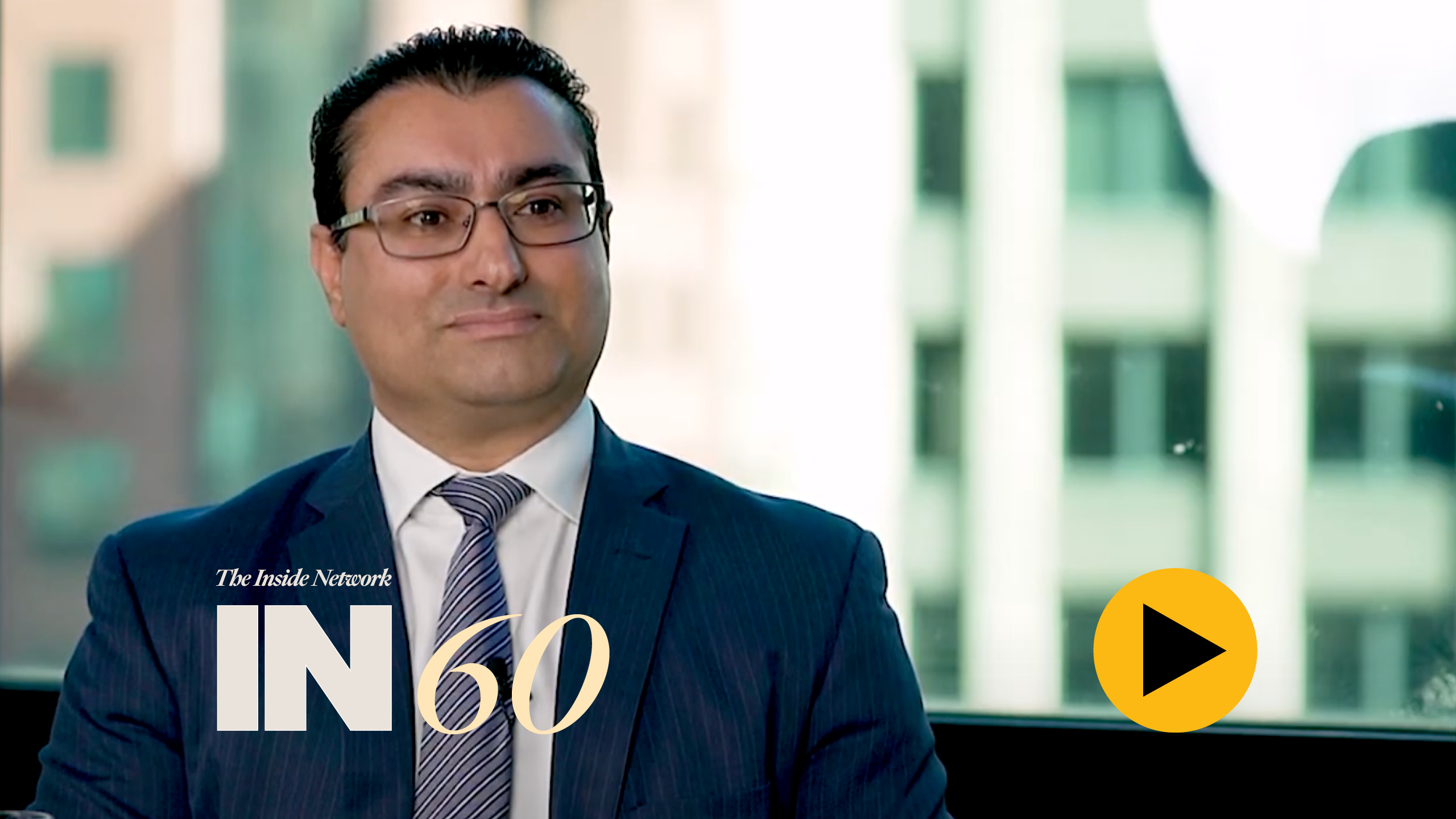 IN60 with Bob Sahota from Revolution Asset Management