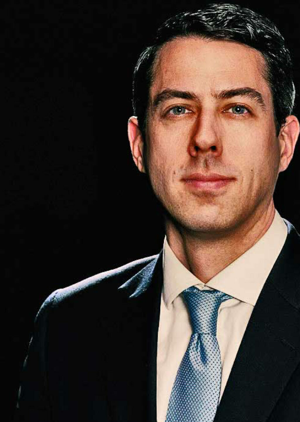 Russell on tech stock slump