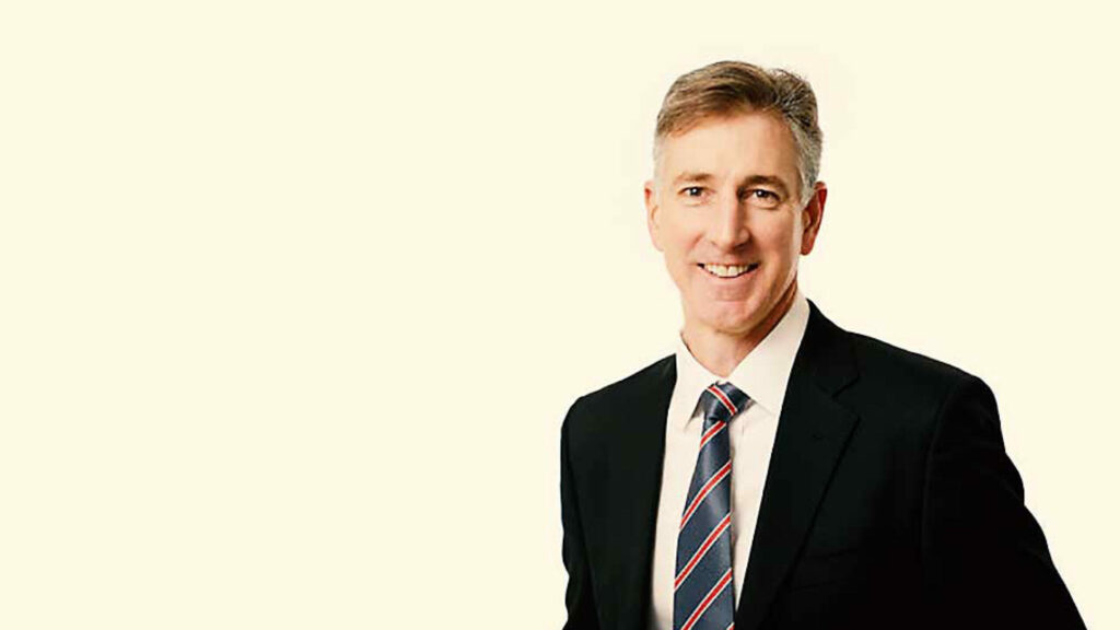 JANA recruits from within for new insurance role