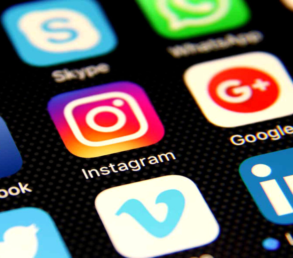 Social media for financial advisers