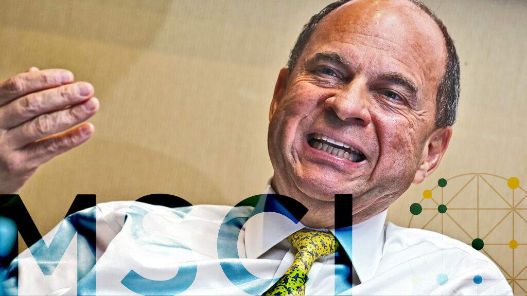 If you can't beat them, buy them