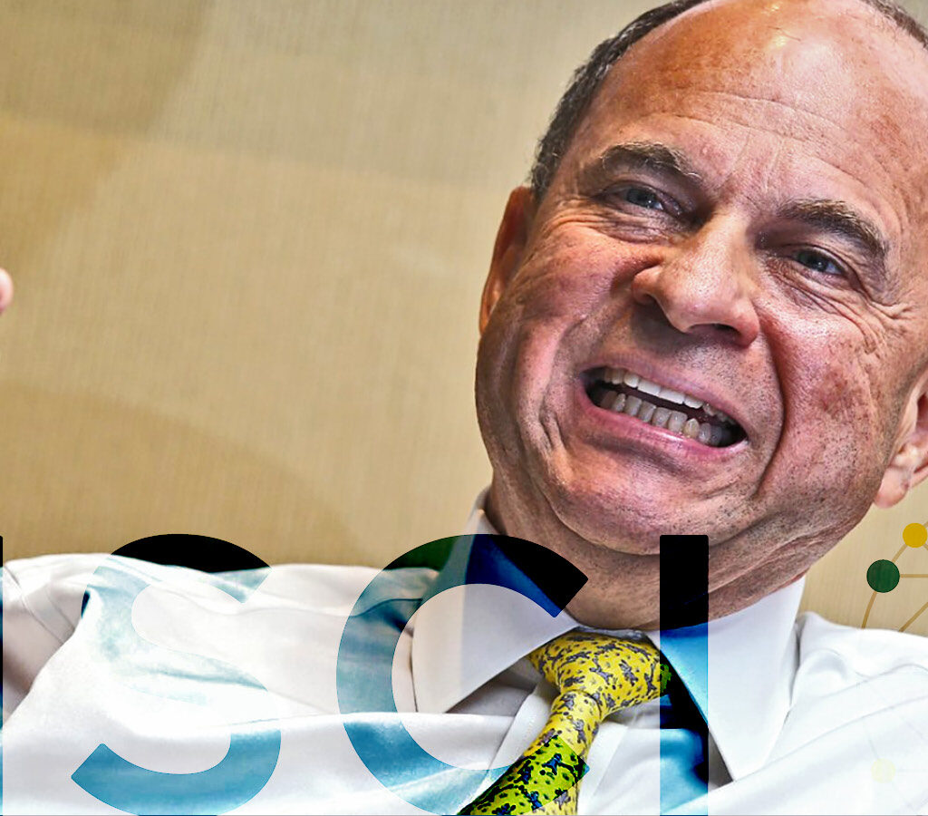 If you can’t beat them, buy them