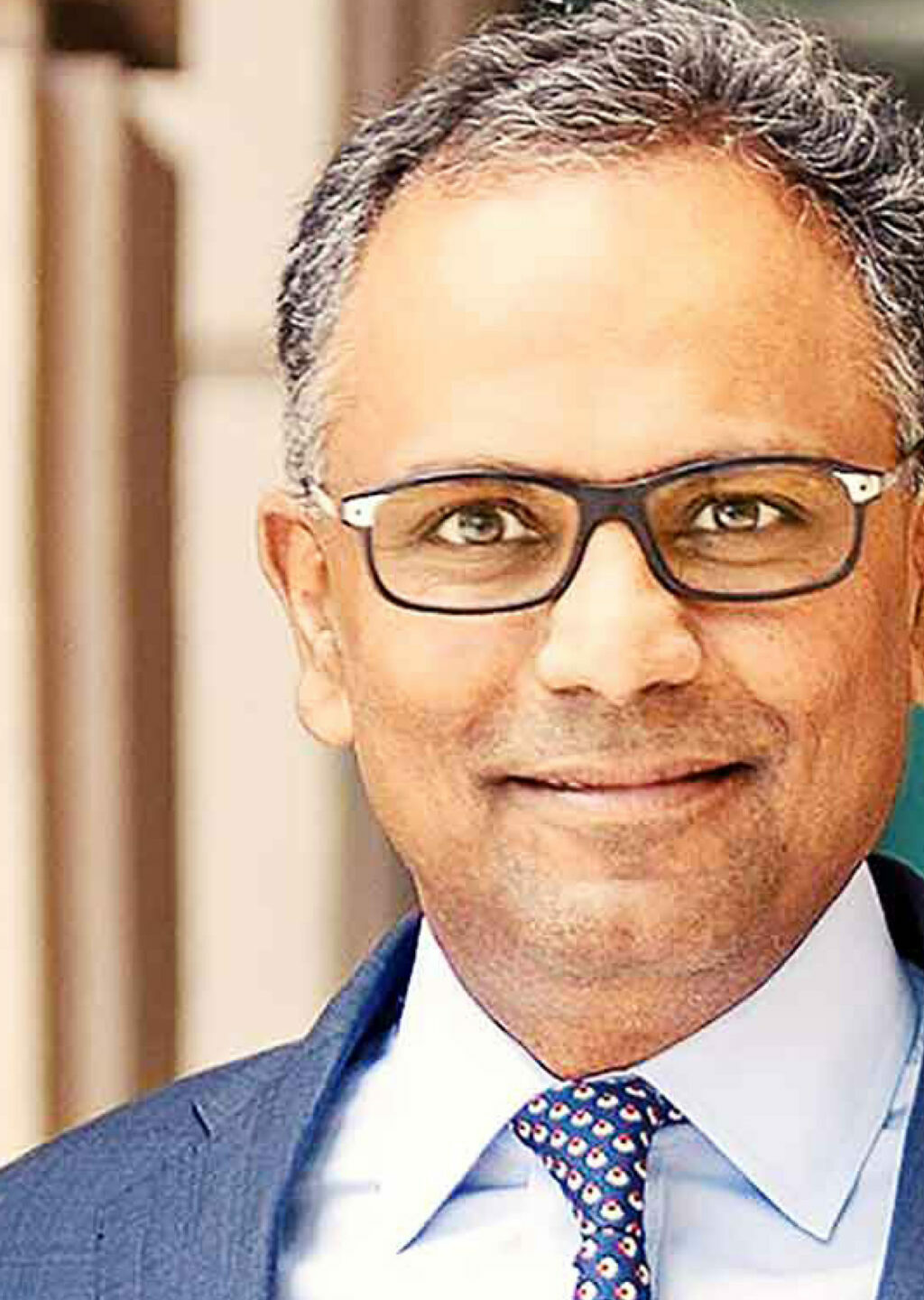 ‘Undiscovered’ $60 billion manager