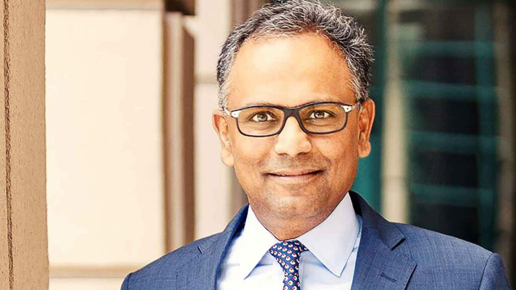 'Undiscovered' $60 billion manager