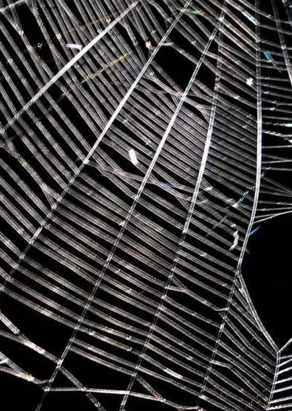 The failure of fancy strategies