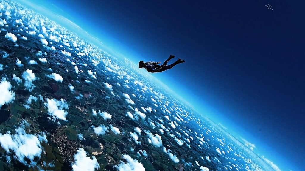 Precise Risk in Imprecise Markets