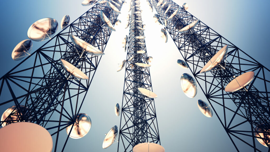 AMP on Listed Infrastructure