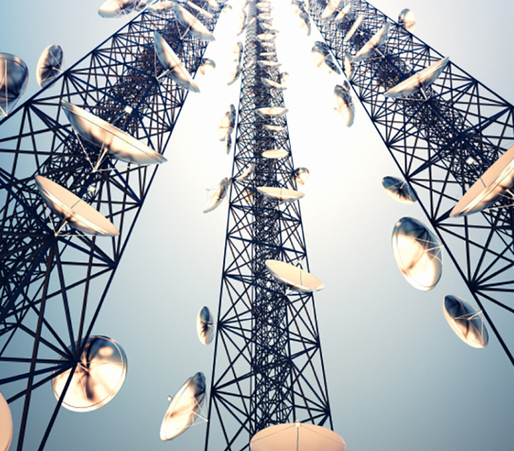 AMP on Listed Infrastructure