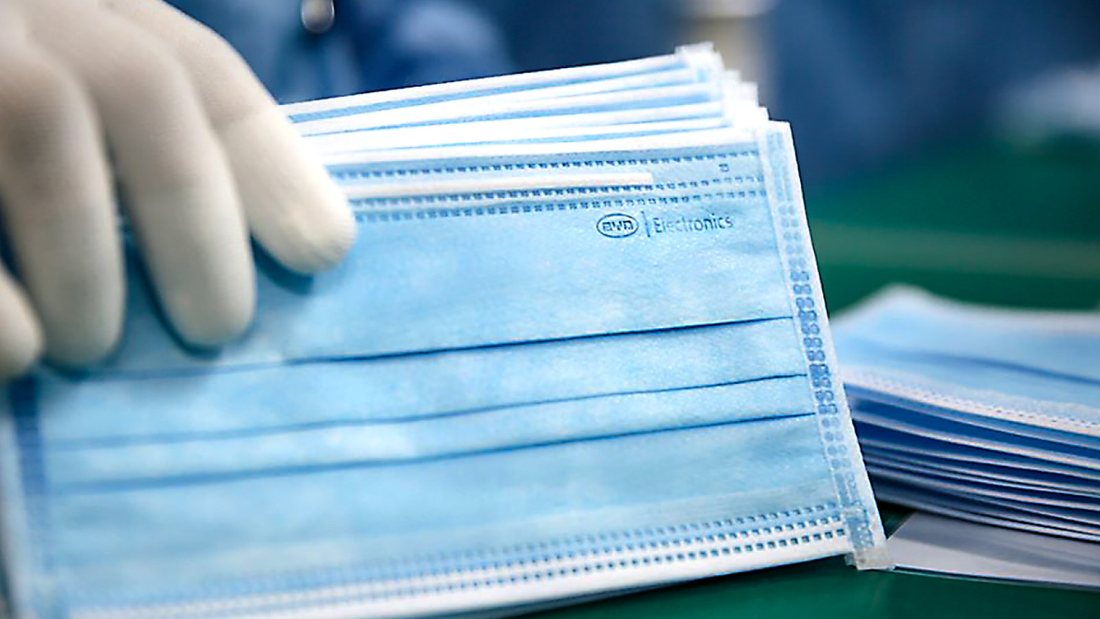 Stonehorn: fear = opportunity