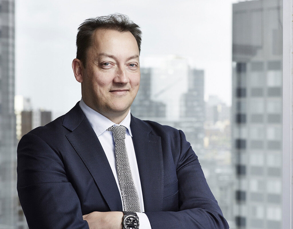 Earnings volatility creates opportunity