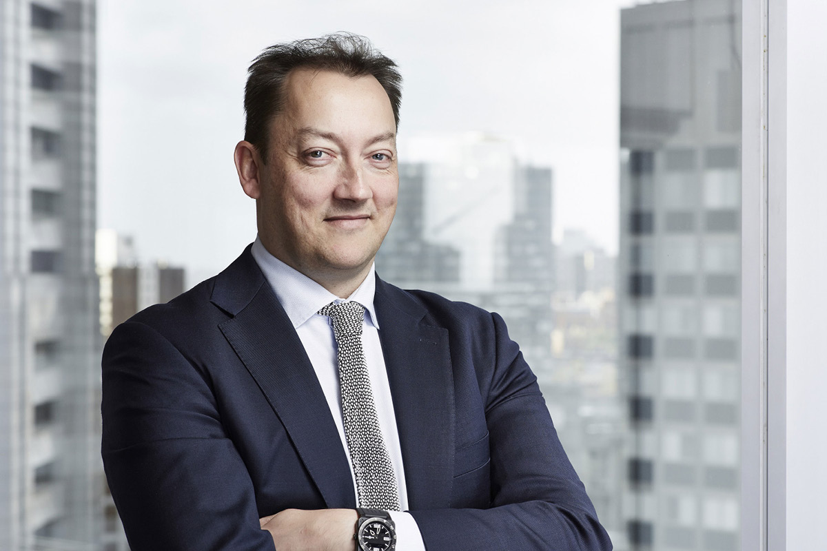 Earnings volatility creates opportunity