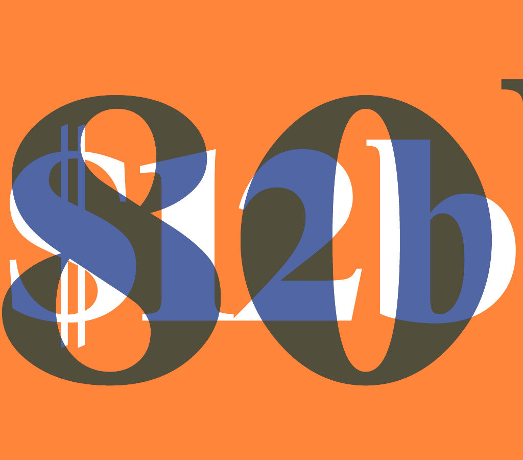 Managed accounts growth beats predictions