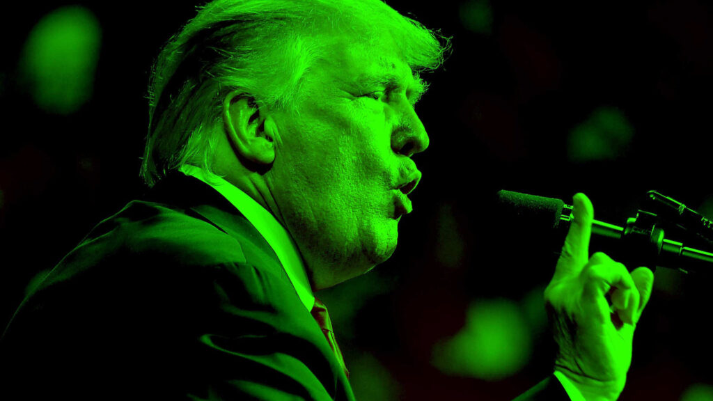 Two out of three on ESG