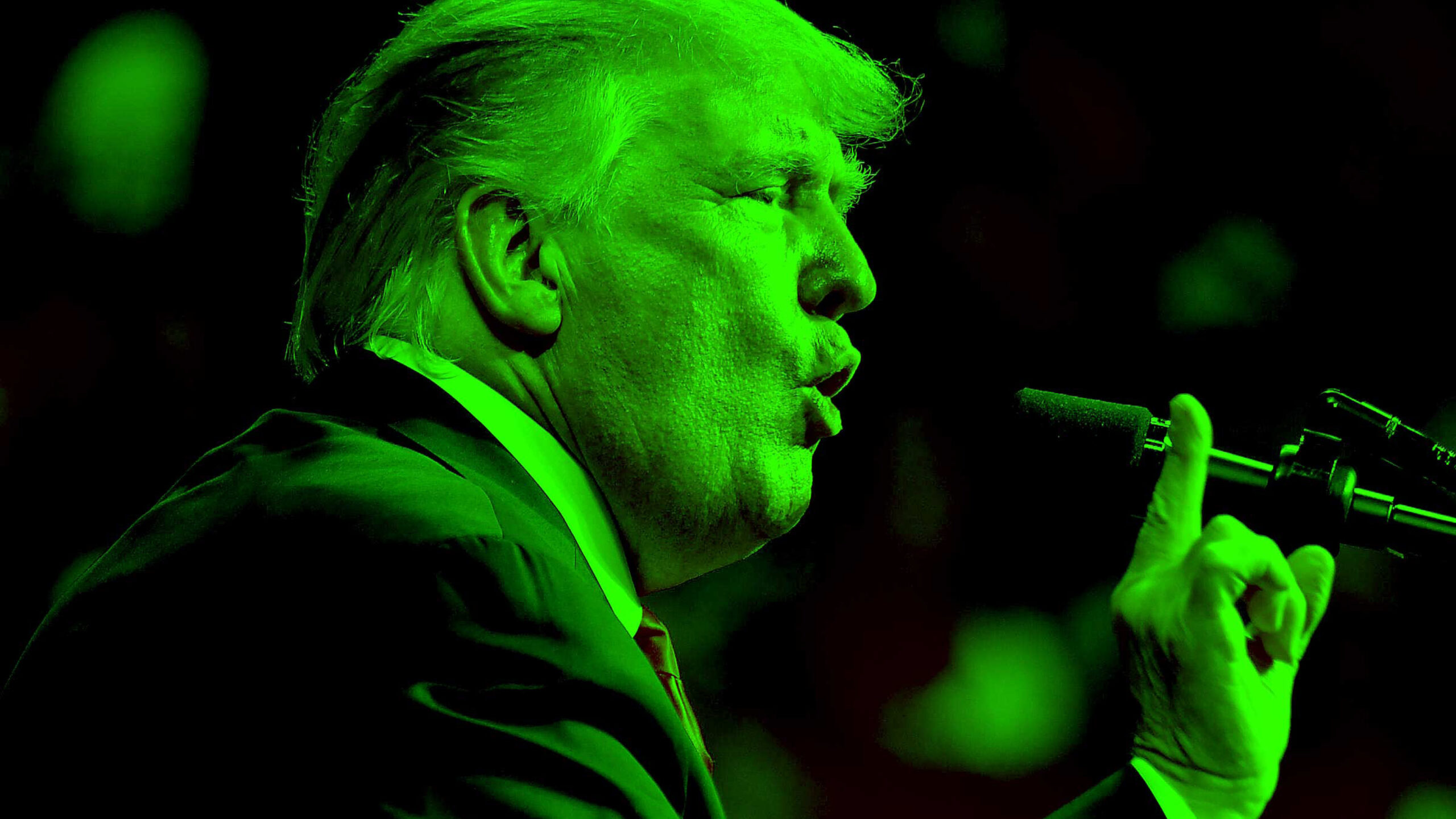 Two out of three on ESG