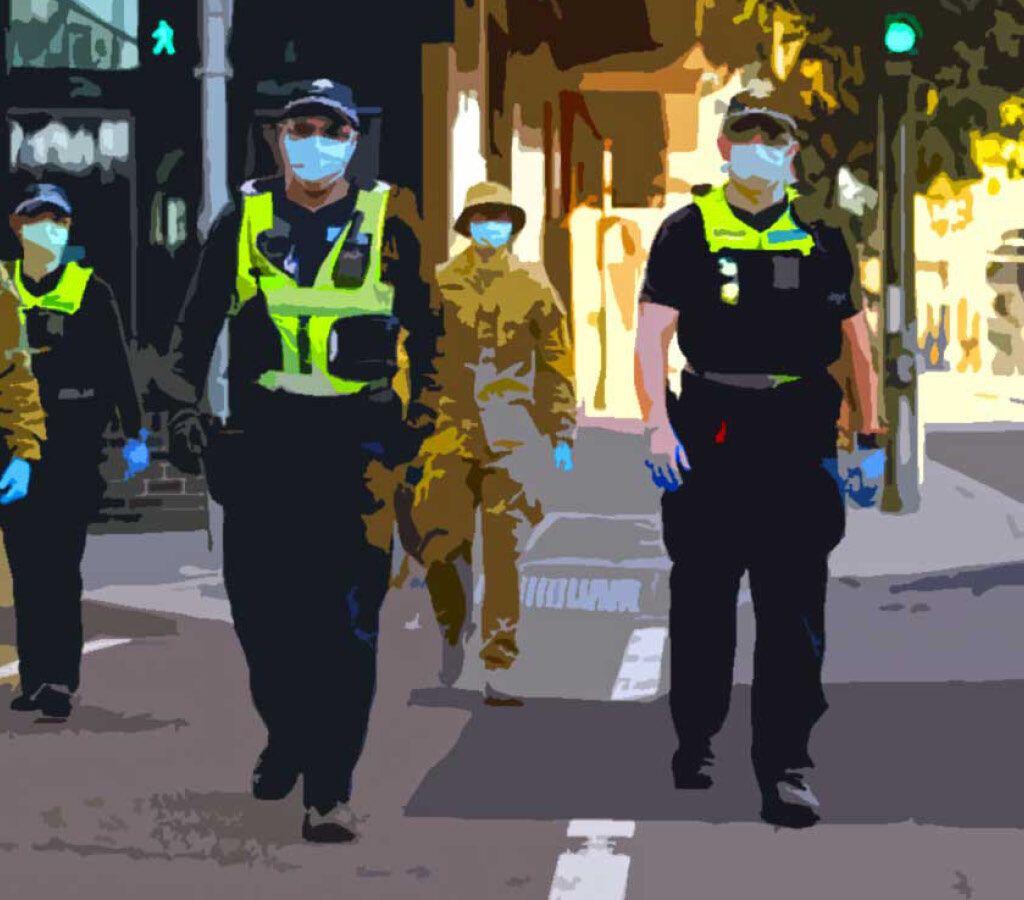 The Post-COVID economic factors to consider