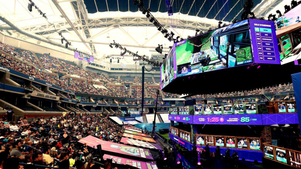 Introducing the NEATs