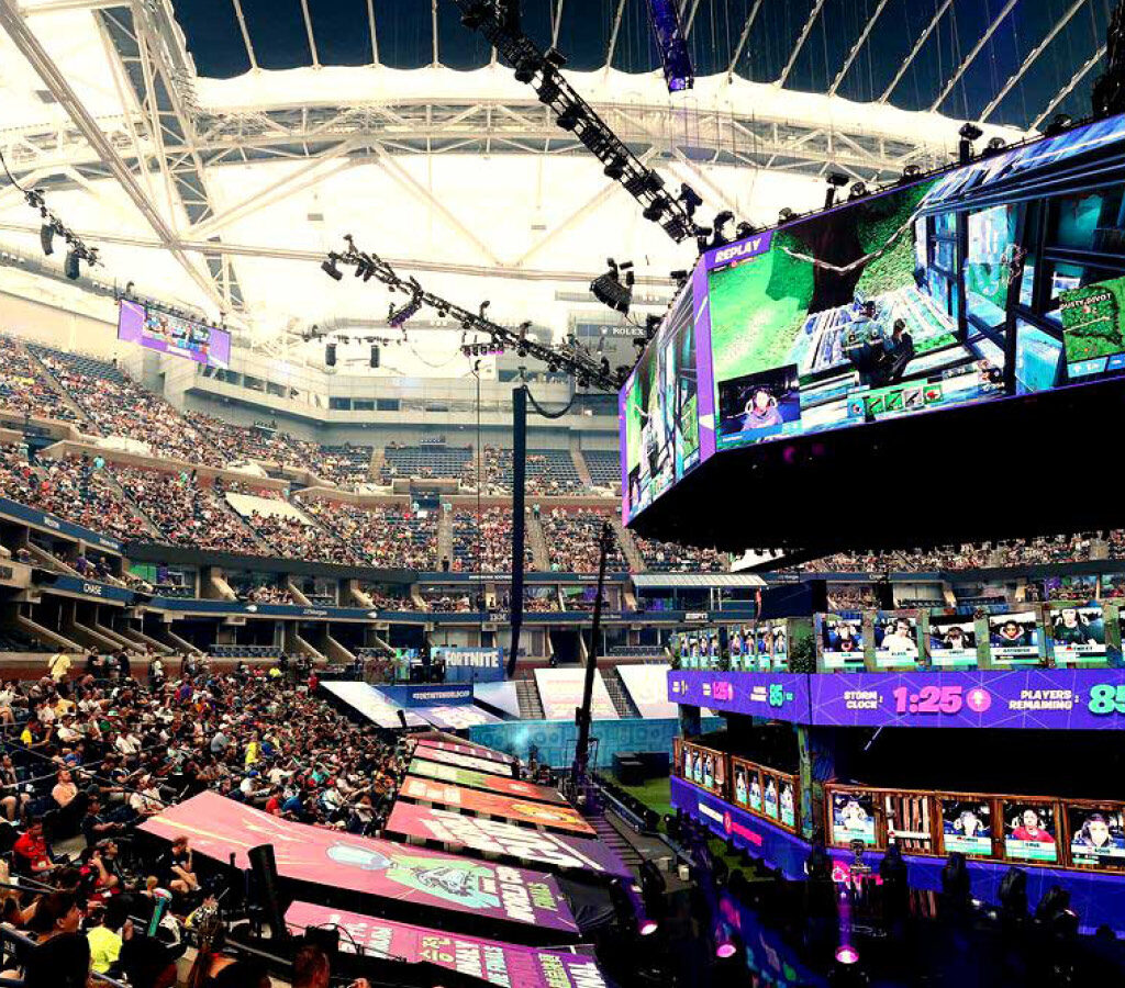 Introducing the NEATs