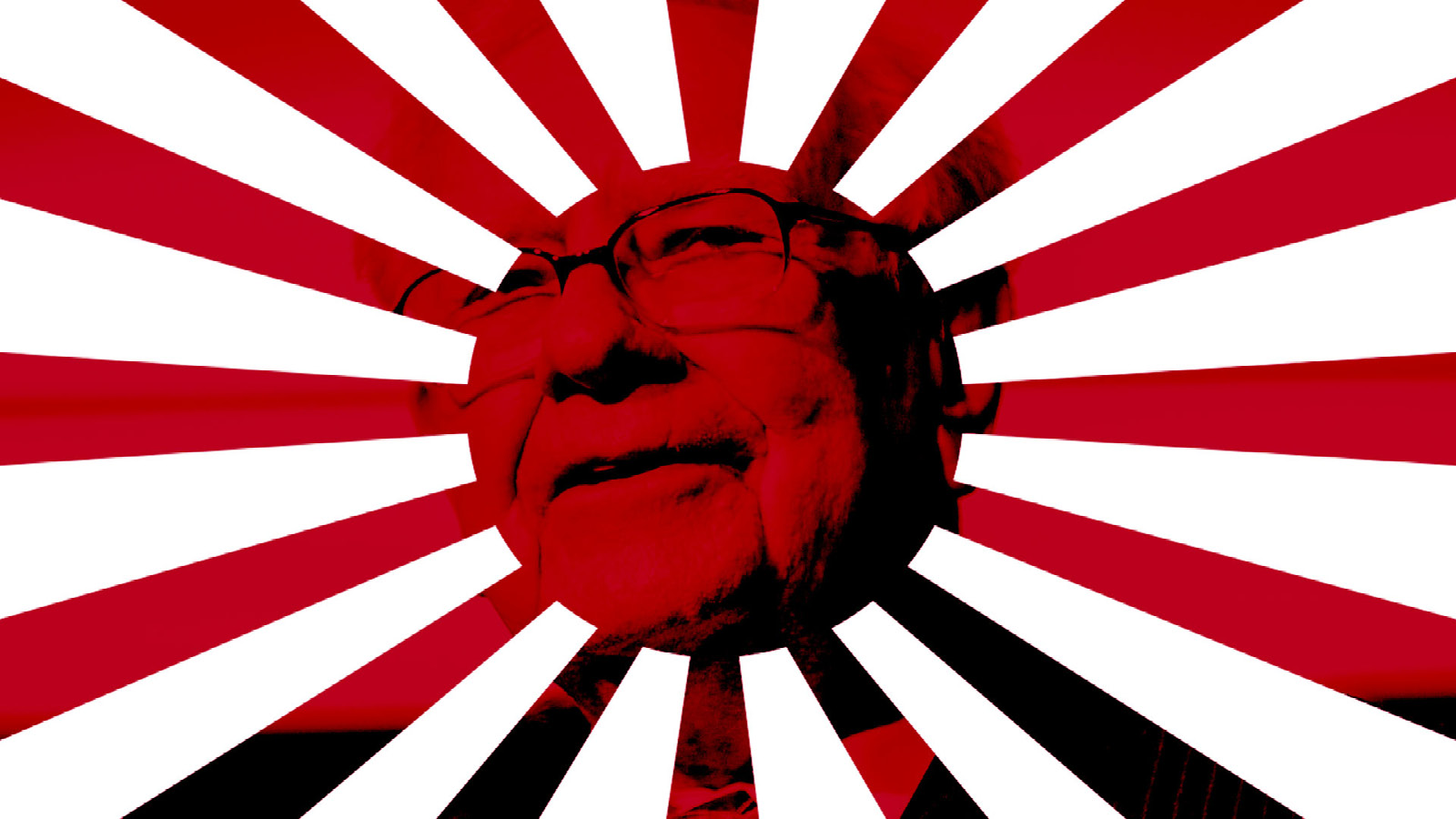 Backing Buffett’s Big Japan Bet