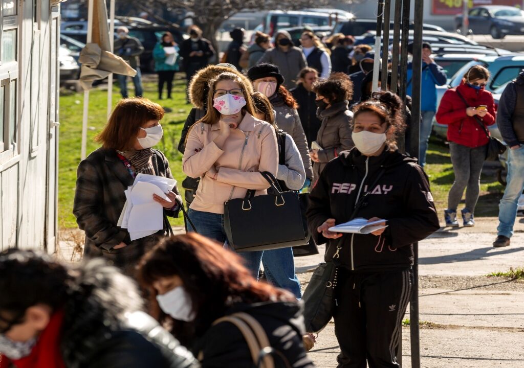 ASX shares update; ANZ suggests the worst is yet to come