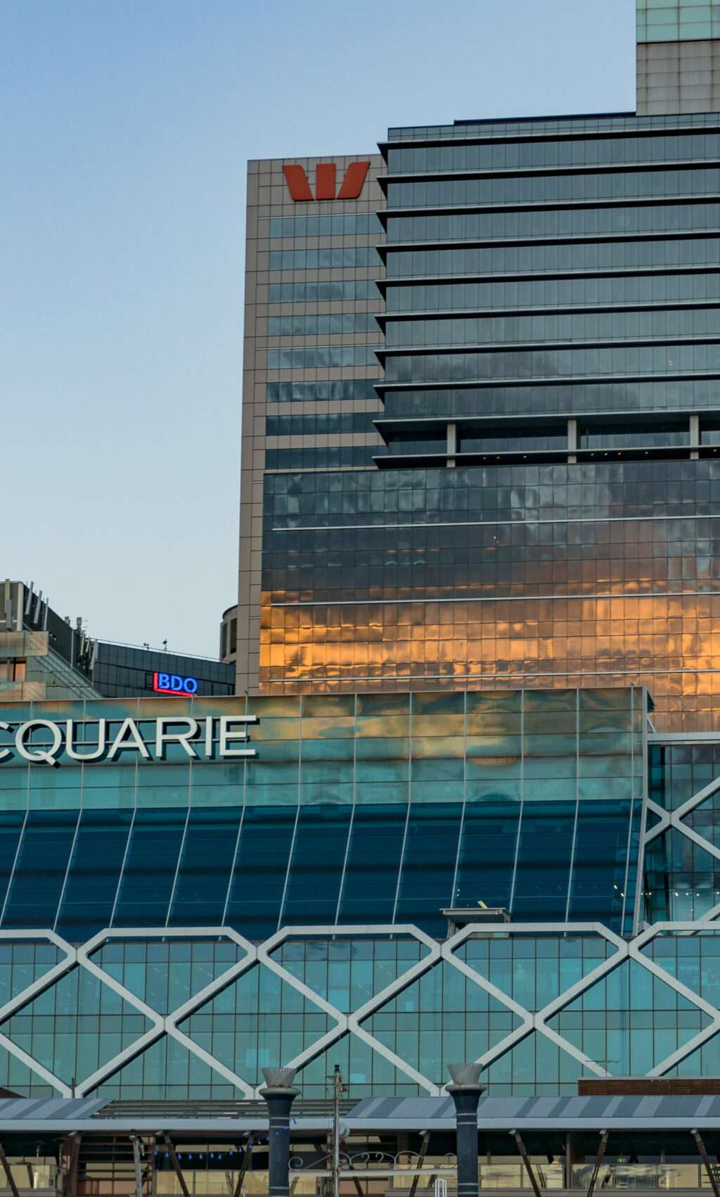 ASX update; COVID-19 impacting Macquarie Group