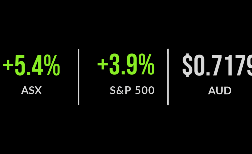 ASX rallies after two-session slide