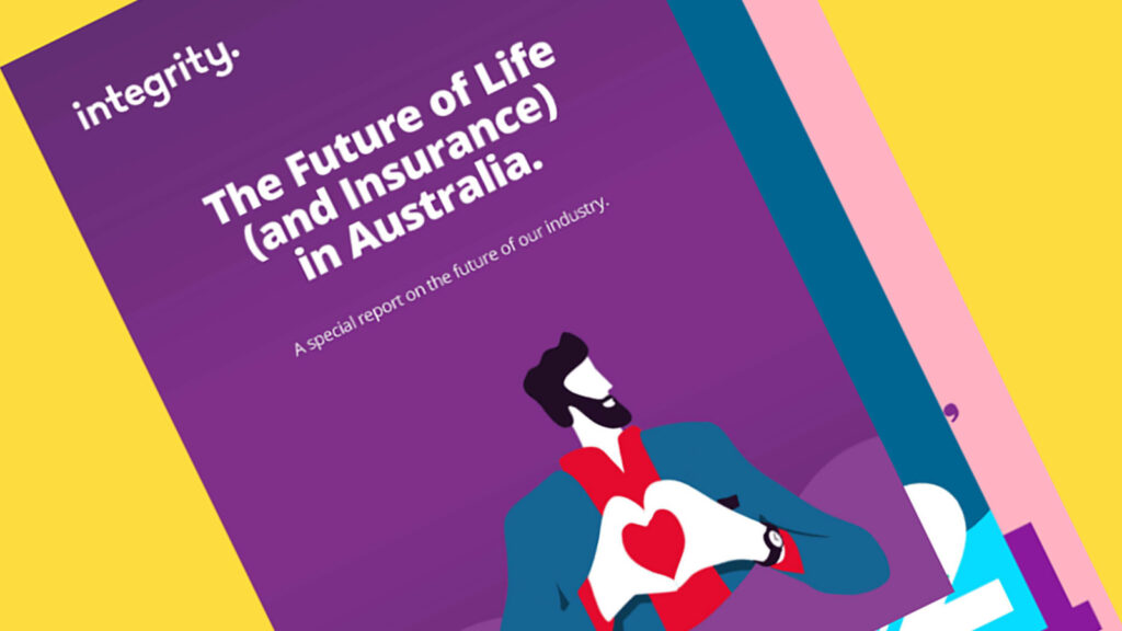 Integrity Life raises $43 million