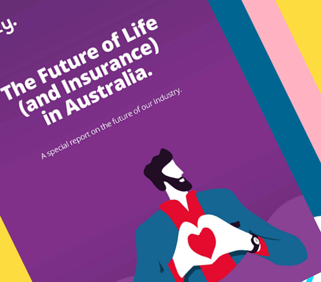 Integrity Life raises $43 million