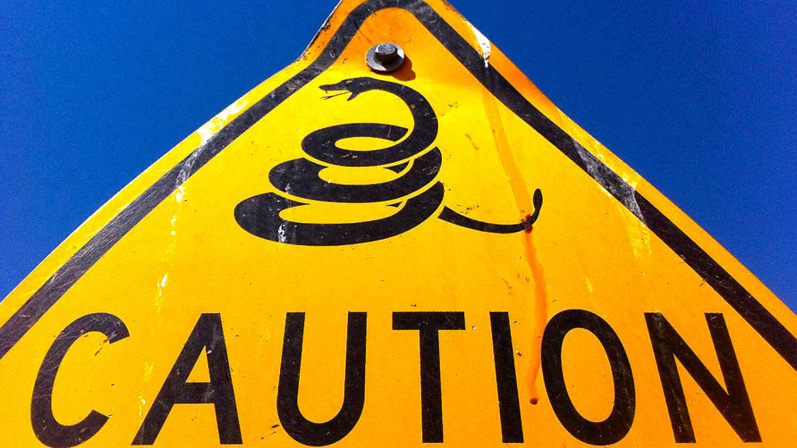 SDGs 10 years on – approach with caution