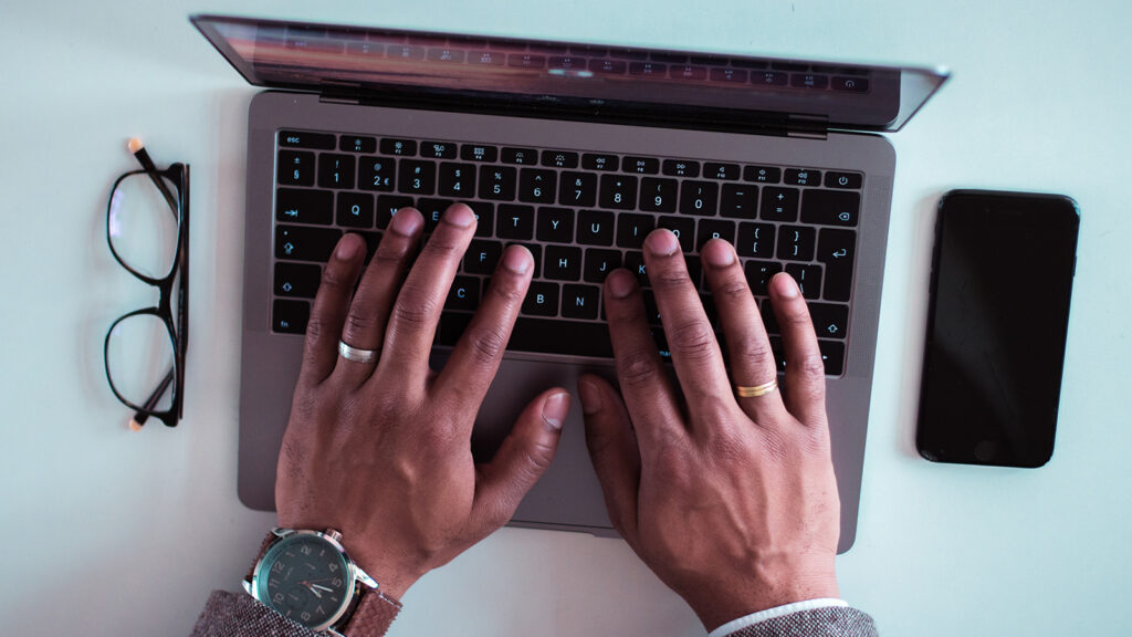 Opportunity amidst the pandemic