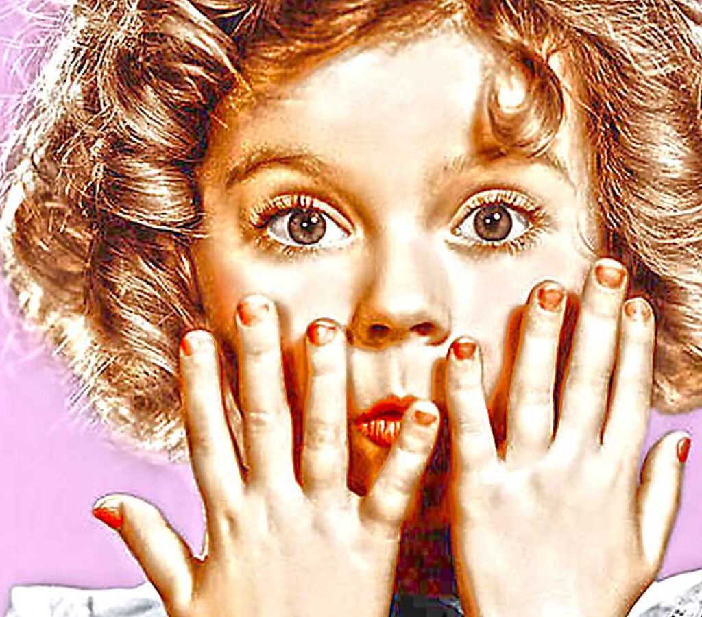 Sizing up the smalls