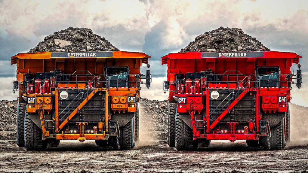 Battleground: BHP vs RIO