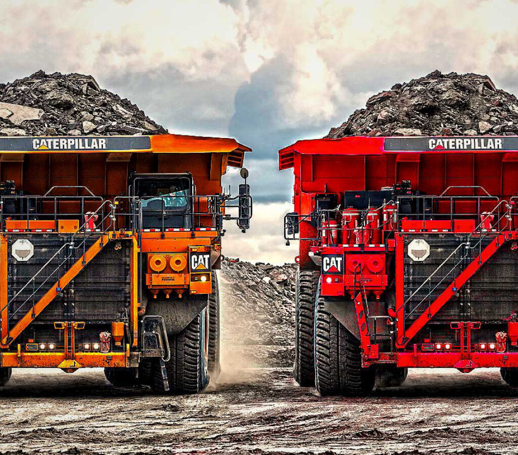 Battleground: BHP vs RIO