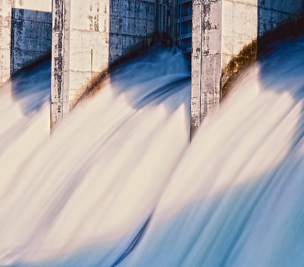 Water utilities – dull but dependable?