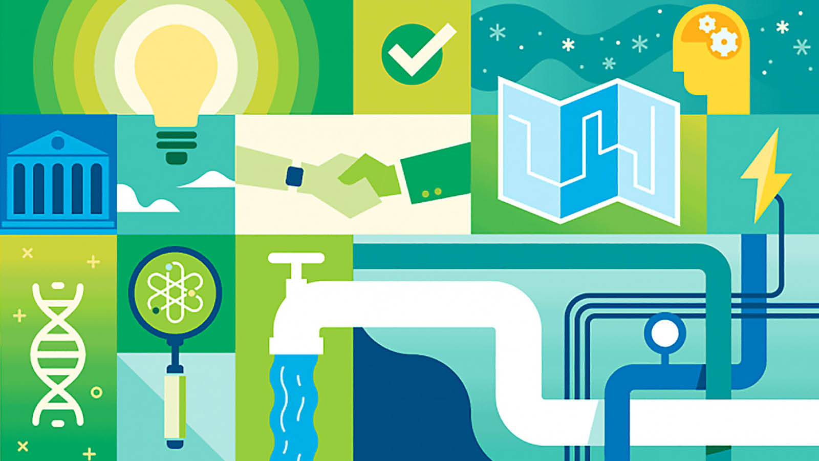 Corporate governance key to performance