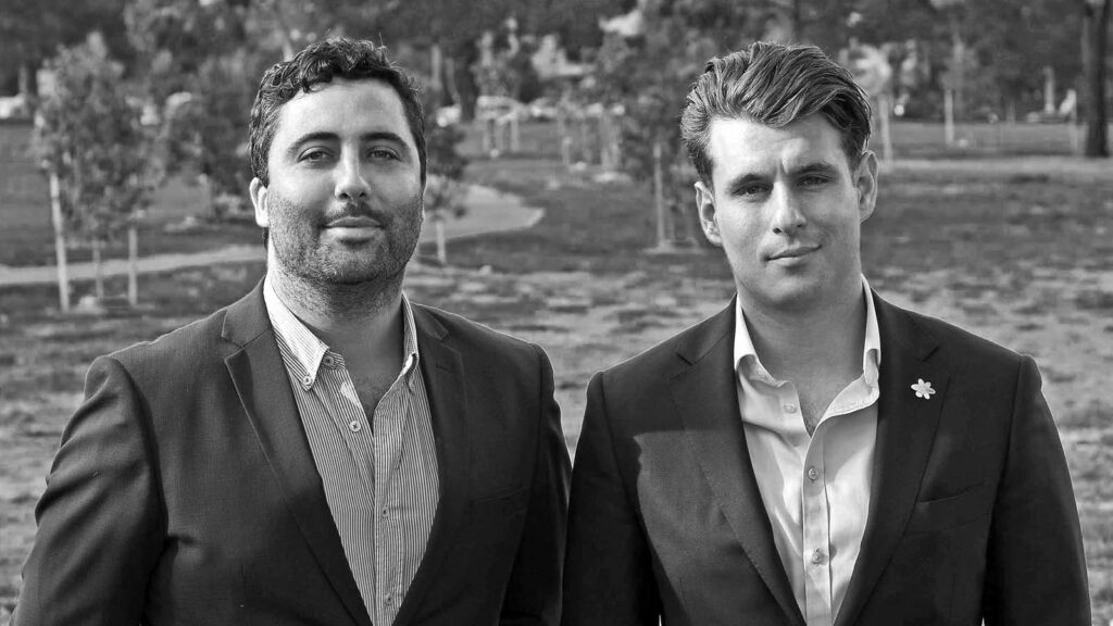 Spatium's secret small cap sauce