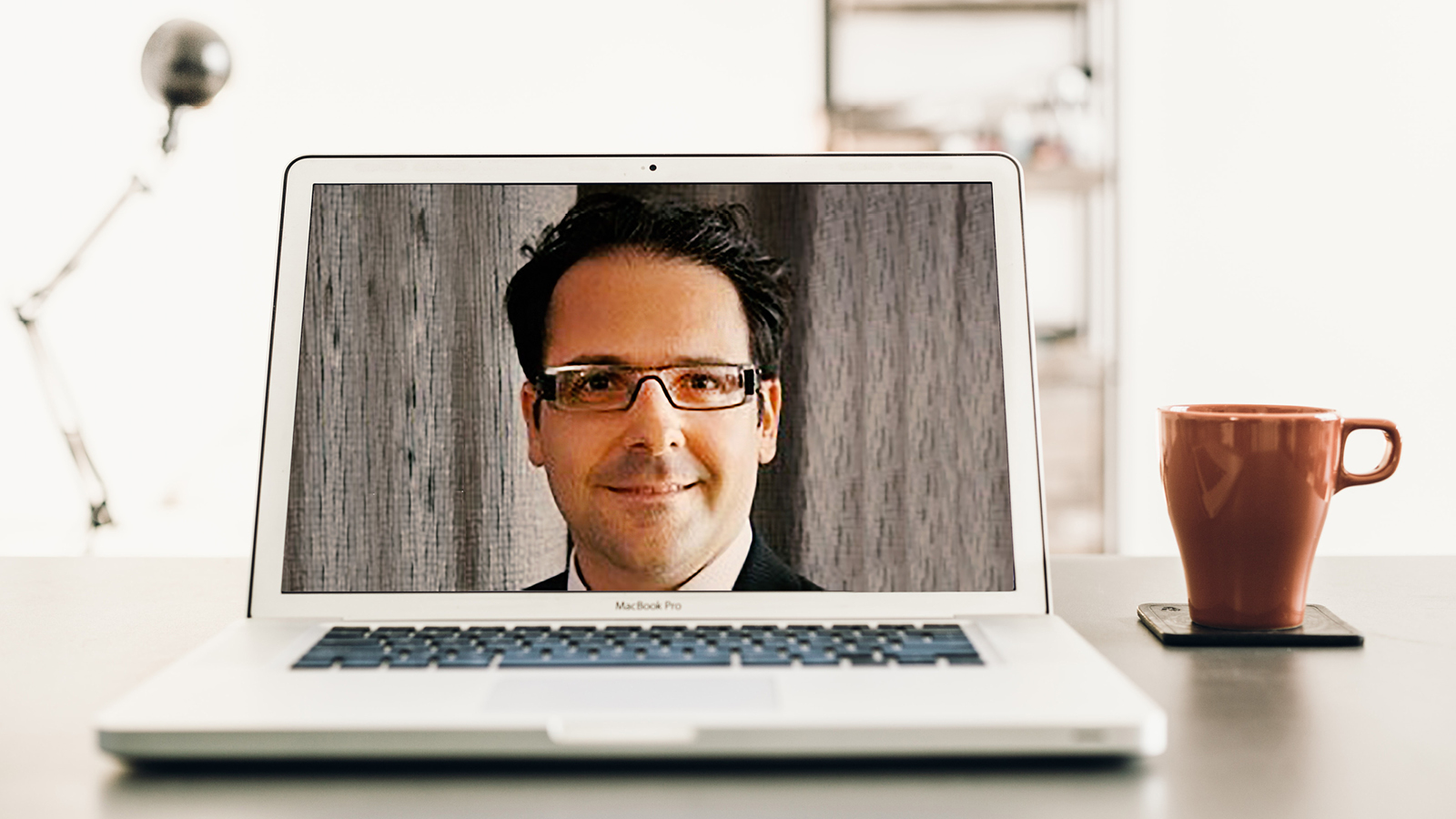 Q&A with Fabio Ferro