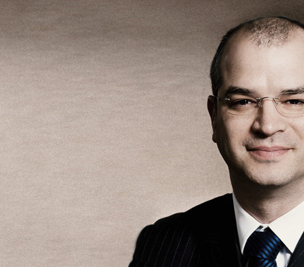 A game-changer for managed funds?