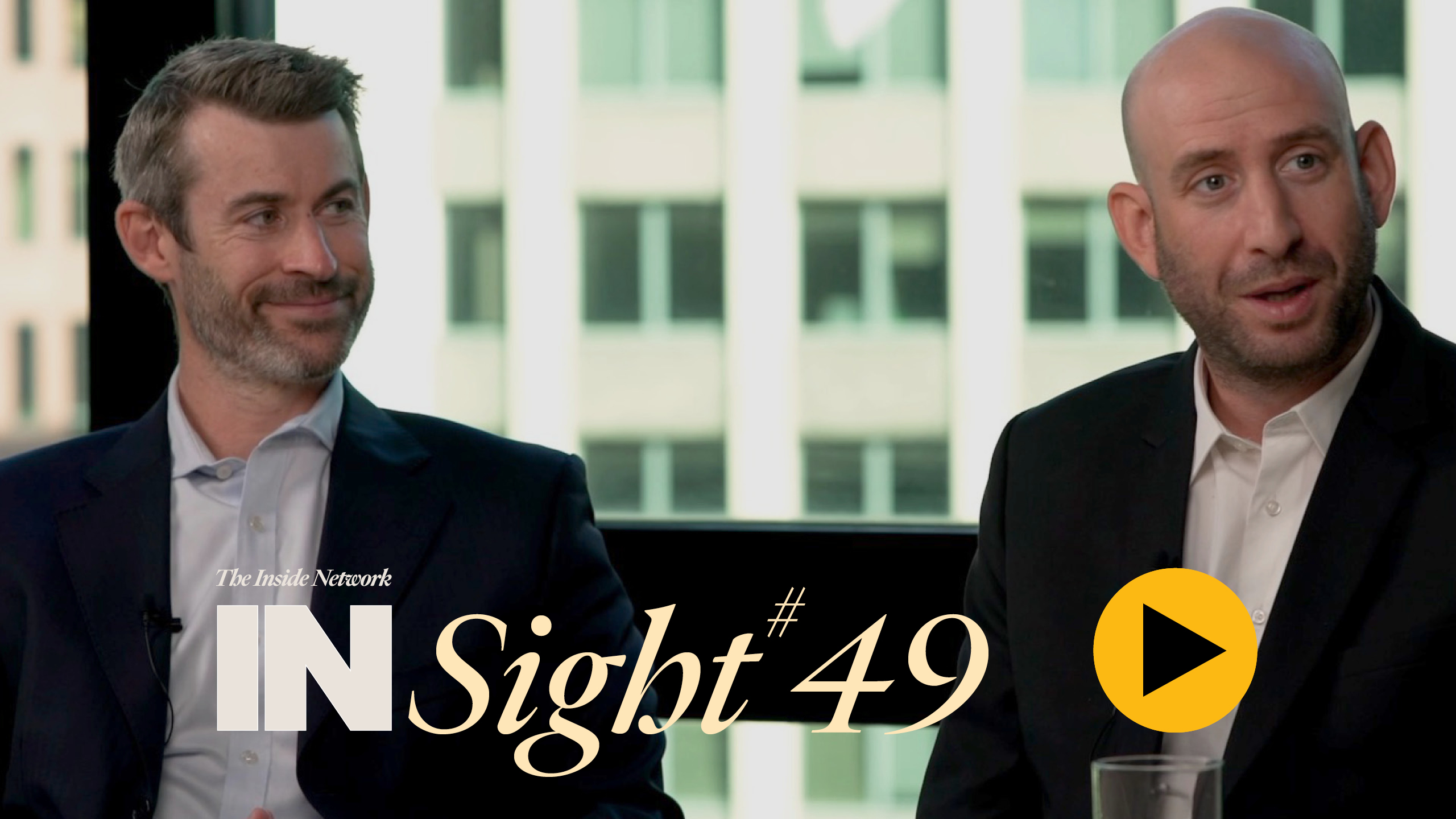 INSight #49 with Tobias Bucks from Ausbil Investment Management