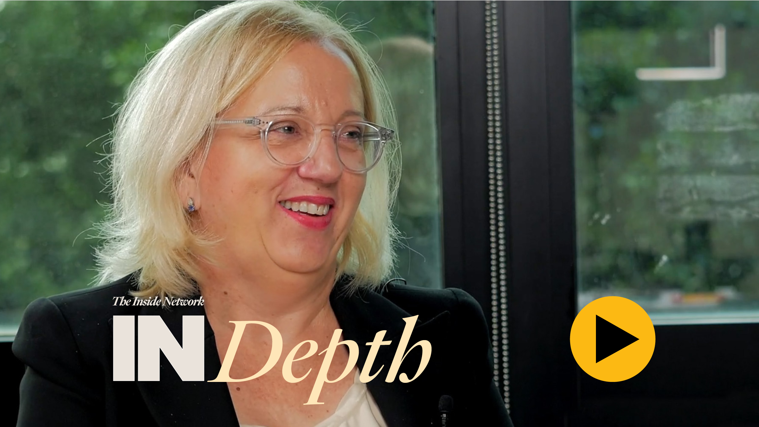 INDepth with Angela Ashton from Evergreen Ratings