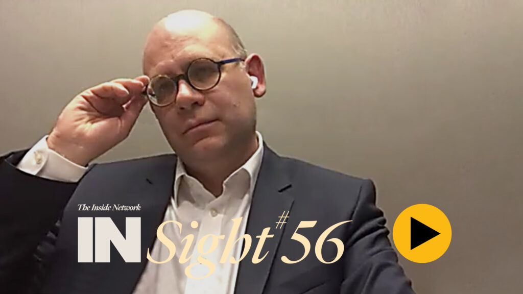 INSight #56 with Arnaud Brillois from Lazard Asset Management