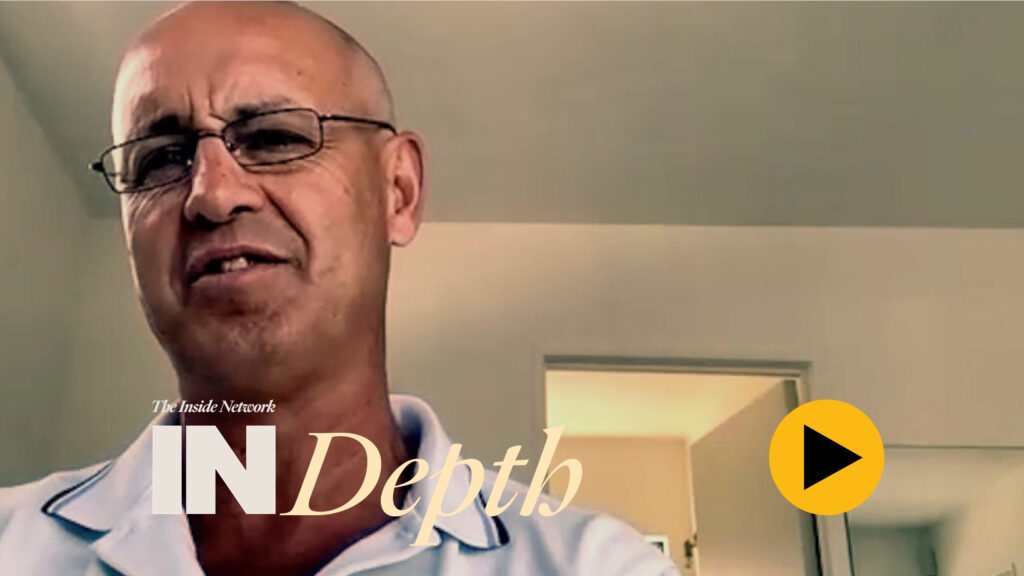 INDepth with Sean Henaghan