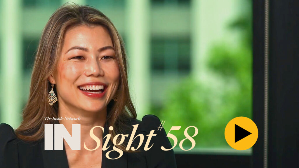 INSight #58 with Jun Bei Liu from Tribeca Investment Partners